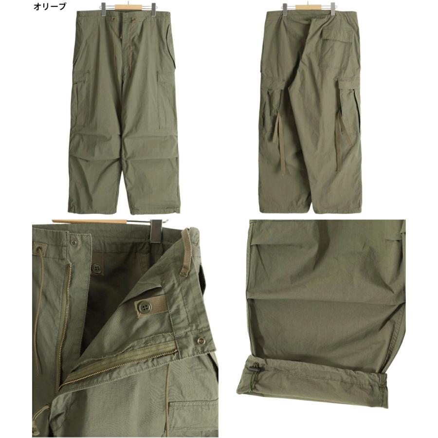 REMI RELIEF NAVY LABEL / レミレリーフ ネイビーレーベル ： オーバー