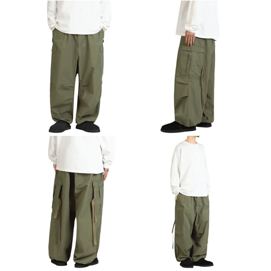 REMI RELIEF NAVY LABEL / レミレリーフ ネイビーレーベル ： オーバー