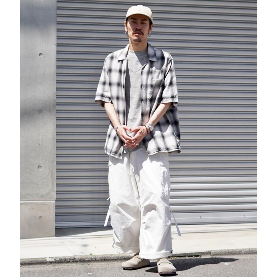 REMI RELIEF NAVY LABEL / レミレリーフ ネイビーレーベル ： オーバー