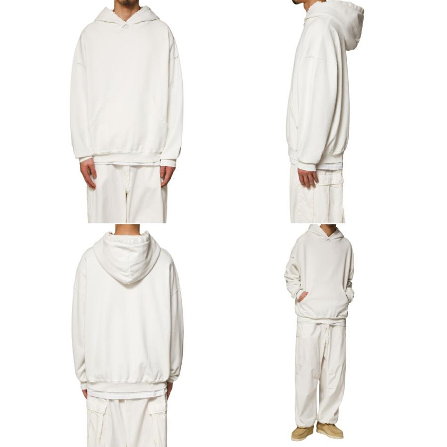 REMI RELIEF NAVY LABEL / レミレリーフ ネイビーレーベル 全3色