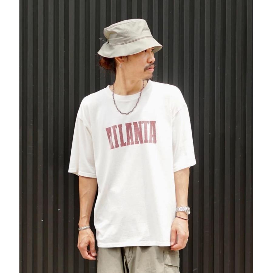 完売 REMI RELIEF別注シャツ REMI RELIEF（レミ レリーフ） tシャツ 「REMI RELIEF / レミ レリーフ