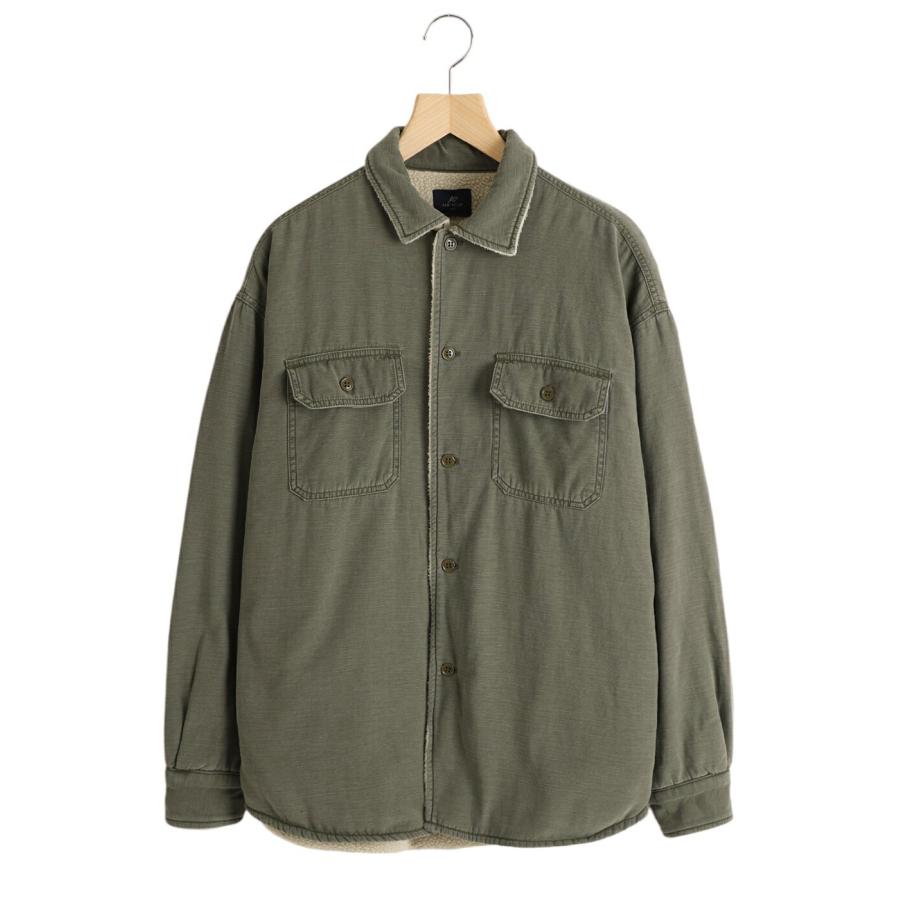 REMI RELIEF NAVY LABEL / レミレリーフ ネイビーレーベル
