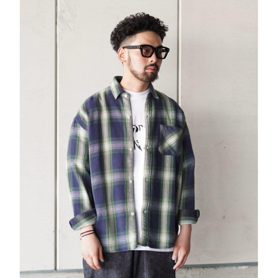 REMI RELIEF NAVY LABEL / レミレリーフ ネイビーレーベル ： IND