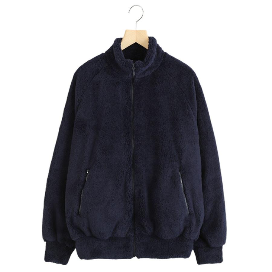 REMI RELIEF/レミー・リリーフ　L2B ネイビー REMI RELIEF NAVY LABEL / レミレリーフ ネイビーレーベル ： シャギー