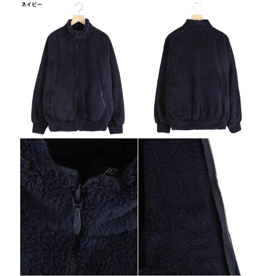 REMI RELIEF NAVY LABEL / レミレリーフ ネイビーレーベル ： シャギー