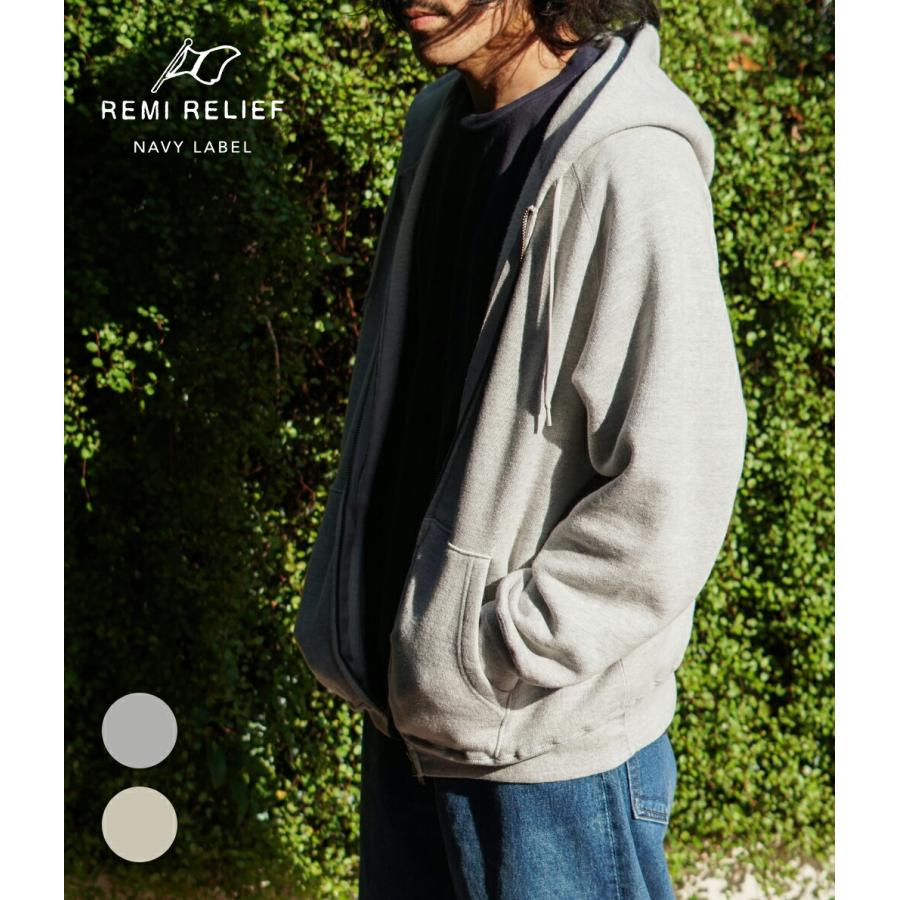 REMI RELIEF NAVY LABEL 【P10倍】REMI / レミレリーフ ネイビー
