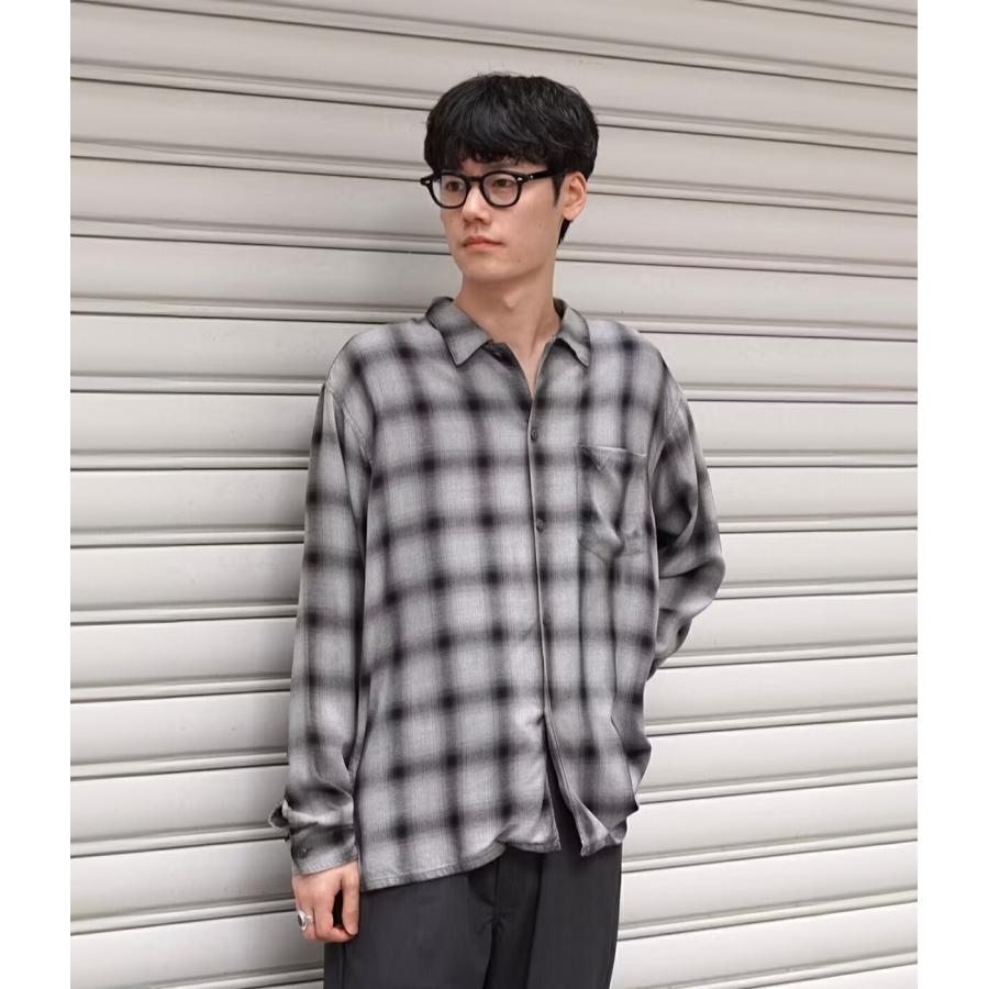 REMI RELIEF NAVY LABEL / レミレリーフ ネイビーレーベル