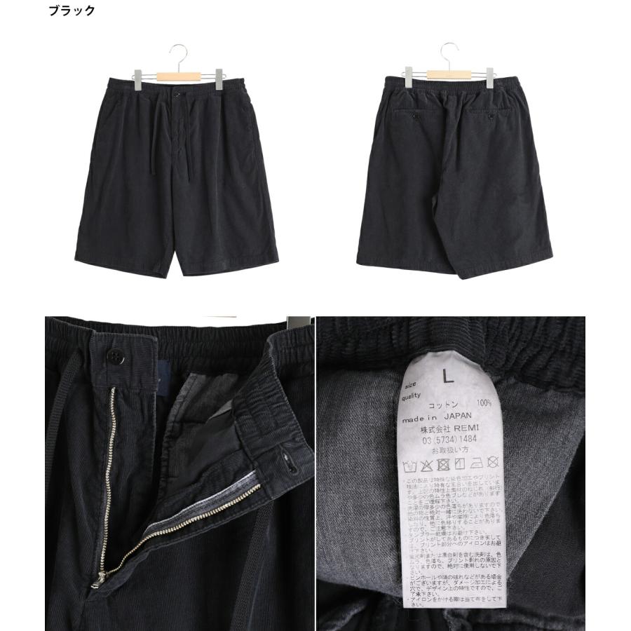 REMI RELIEF NAVY LABEL / レミレリーフ ネイビーレーベル