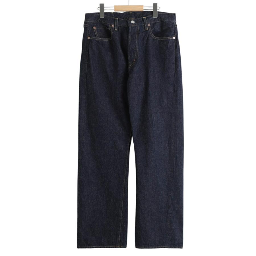 REMI RELIEF（レミ レリーフ） ： 13oz 1954XX DENIM PT ： RN29373051