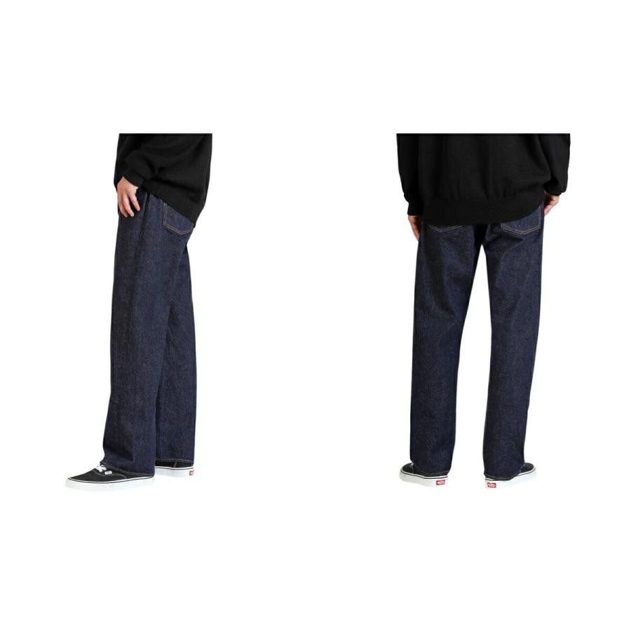 REMI RELIEF（レミ レリーフ） ： 13oz 1954XX DENIM PT ： RN29373051