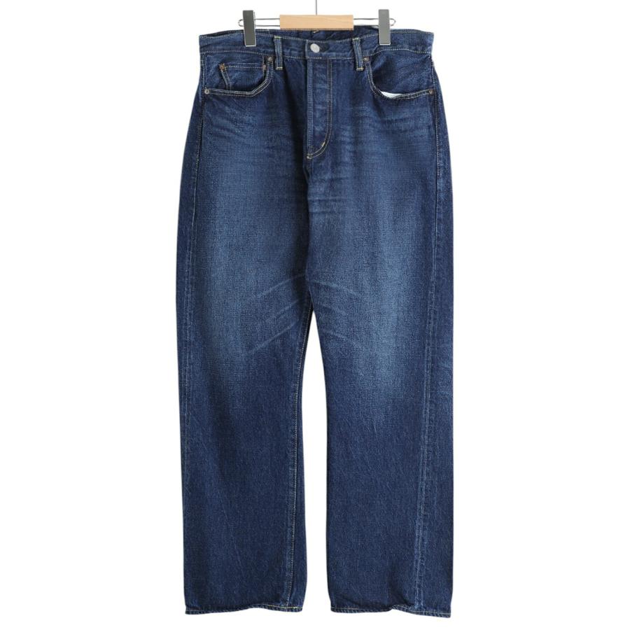 REMI RELIEF（レミ レリーフ） ： 13oz 1954XX DENIM PT ： RN29373052