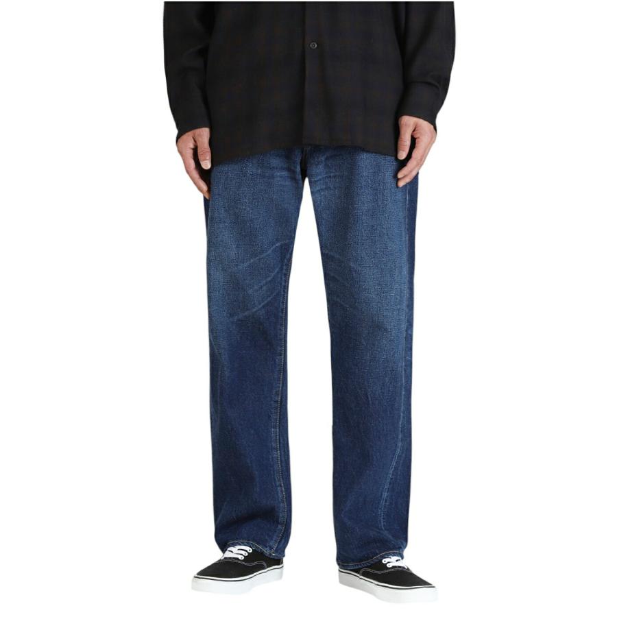 REMI RELIEF（レミ レリーフ） ： 13oz 1954XX DENIM PT ： RN29373052