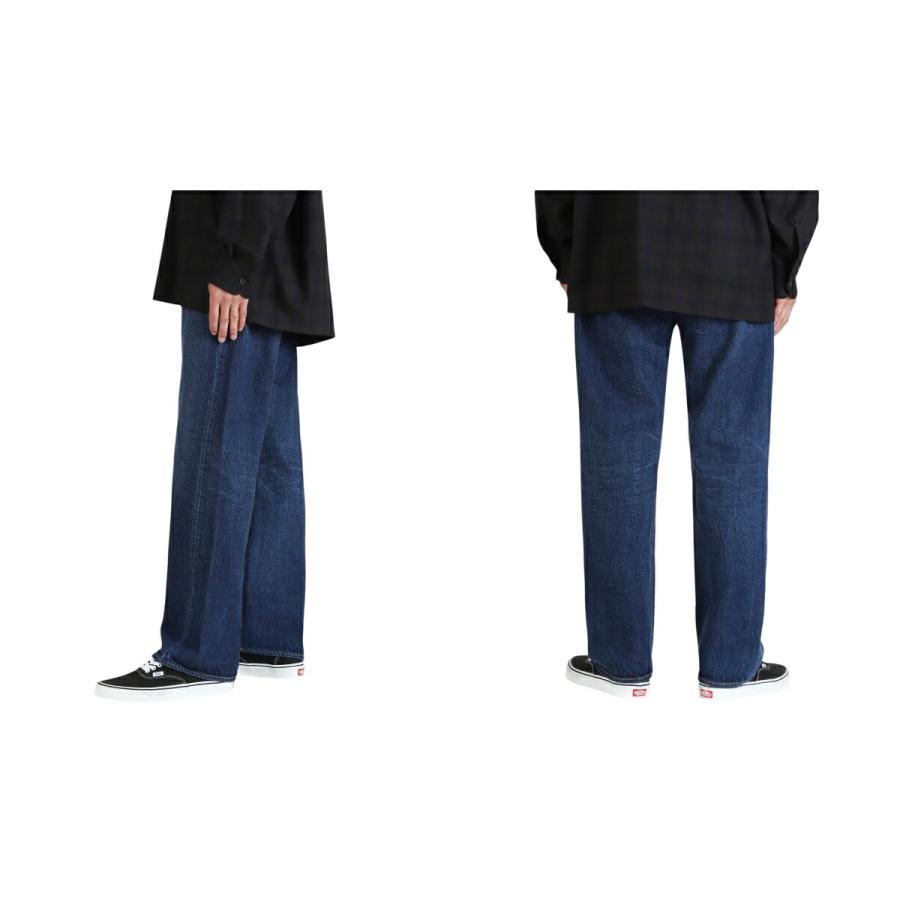 REMI RELIEF（レミ レリーフ） ： 13oz 1954XX DENIM PT ： RN29373052