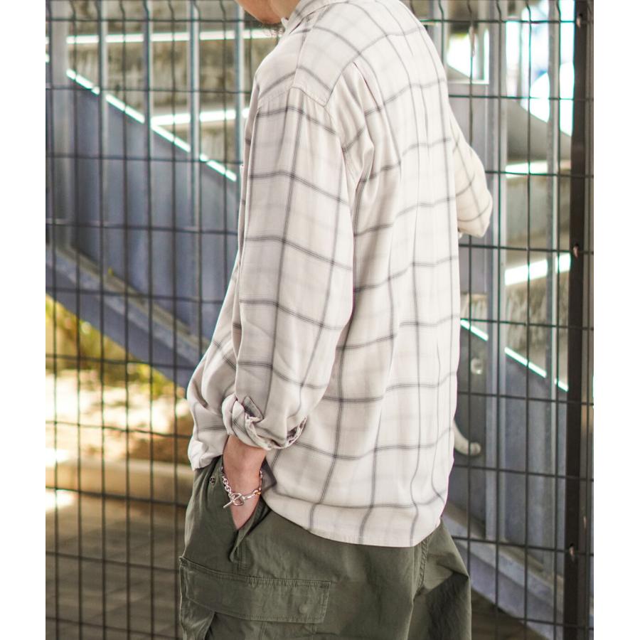 REMI RELIEF NAVY LABEL /レミレリーフ ネイビーレーベル： レーヨン