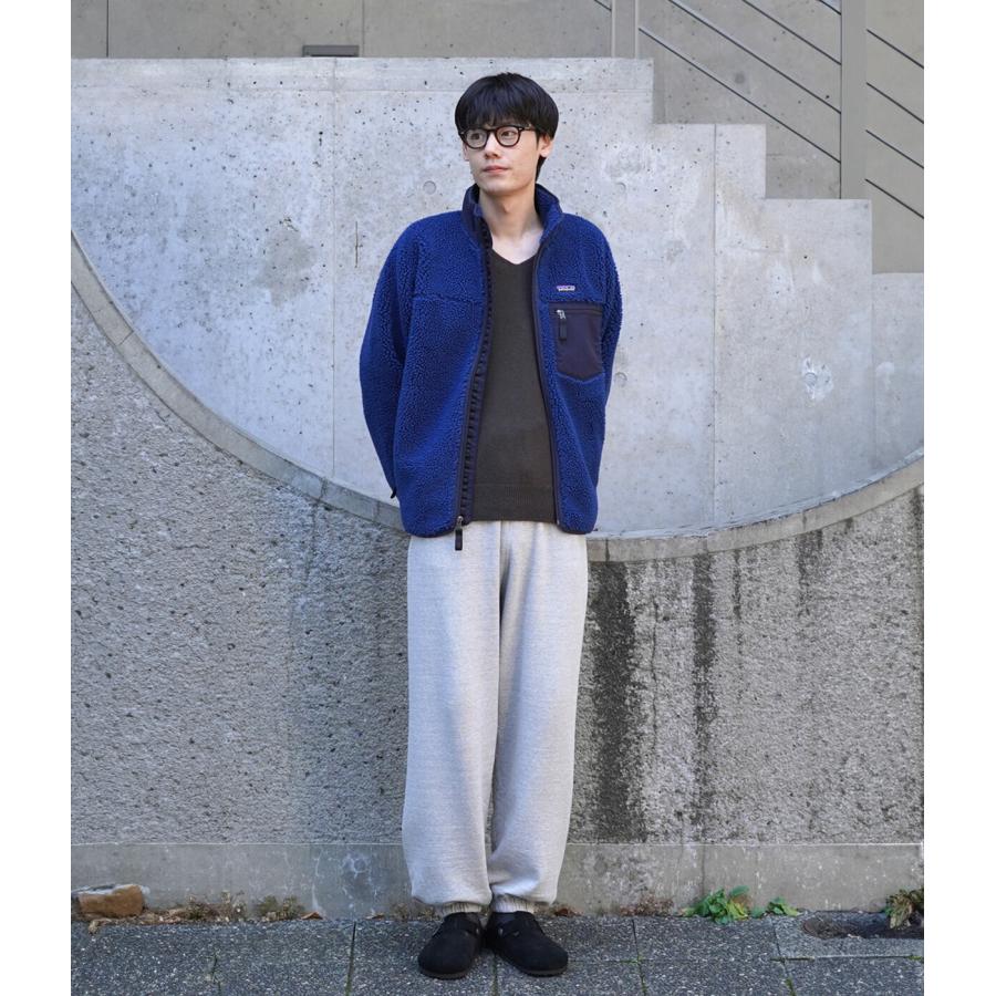 REMI RELIEF NAVY LABEL / レミレリーフ ネイビーレーベル ： 3飛び裏