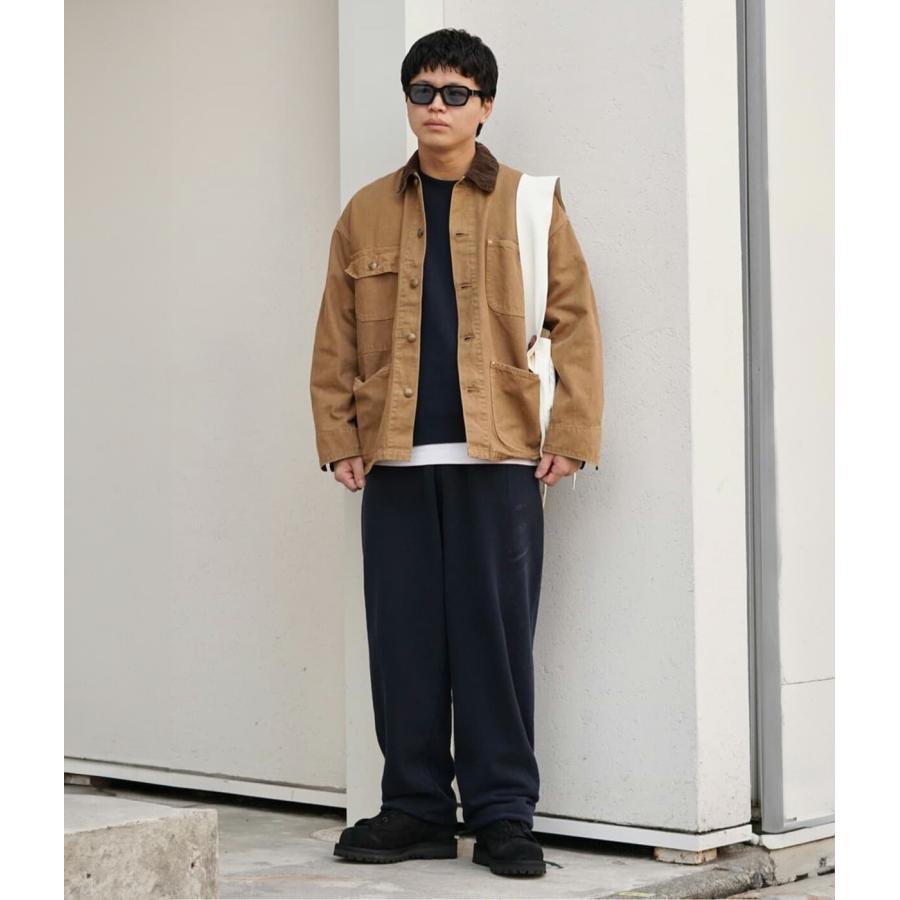 REMI RELIEF NAVY LABEL / レミレリーフ ネイビーレーベル ： 3飛び裏