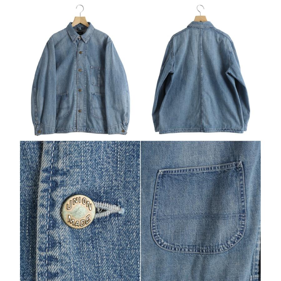 REMI RELIEF NAVY LABEL / レミレリーフ ネイビーレーベル ： 9.5oz