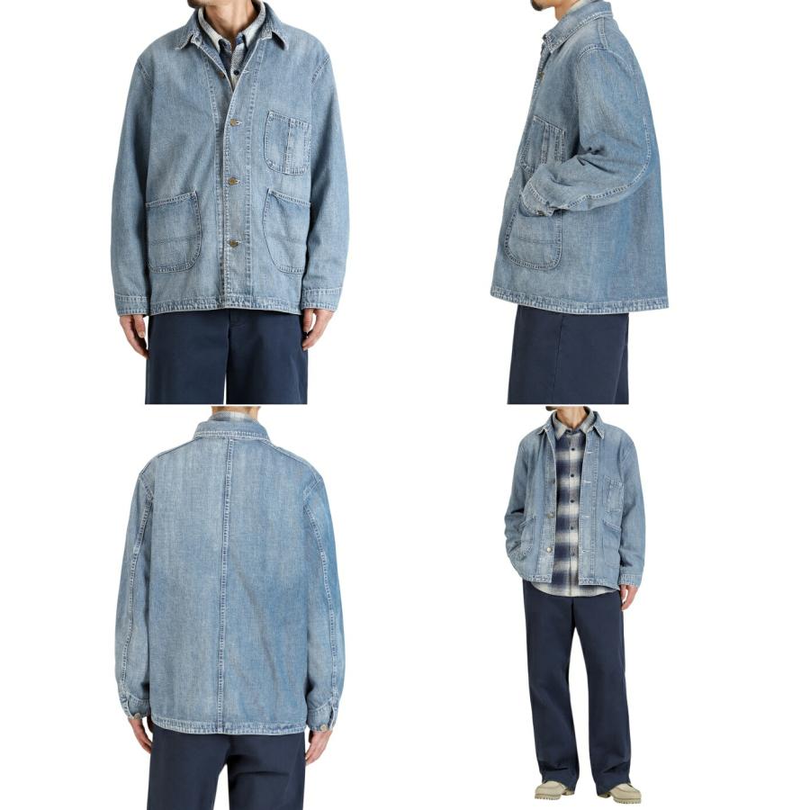 REMI RELIEF NAVY LABEL / レミレリーフ ネイビーレーベル ： 9.5oz