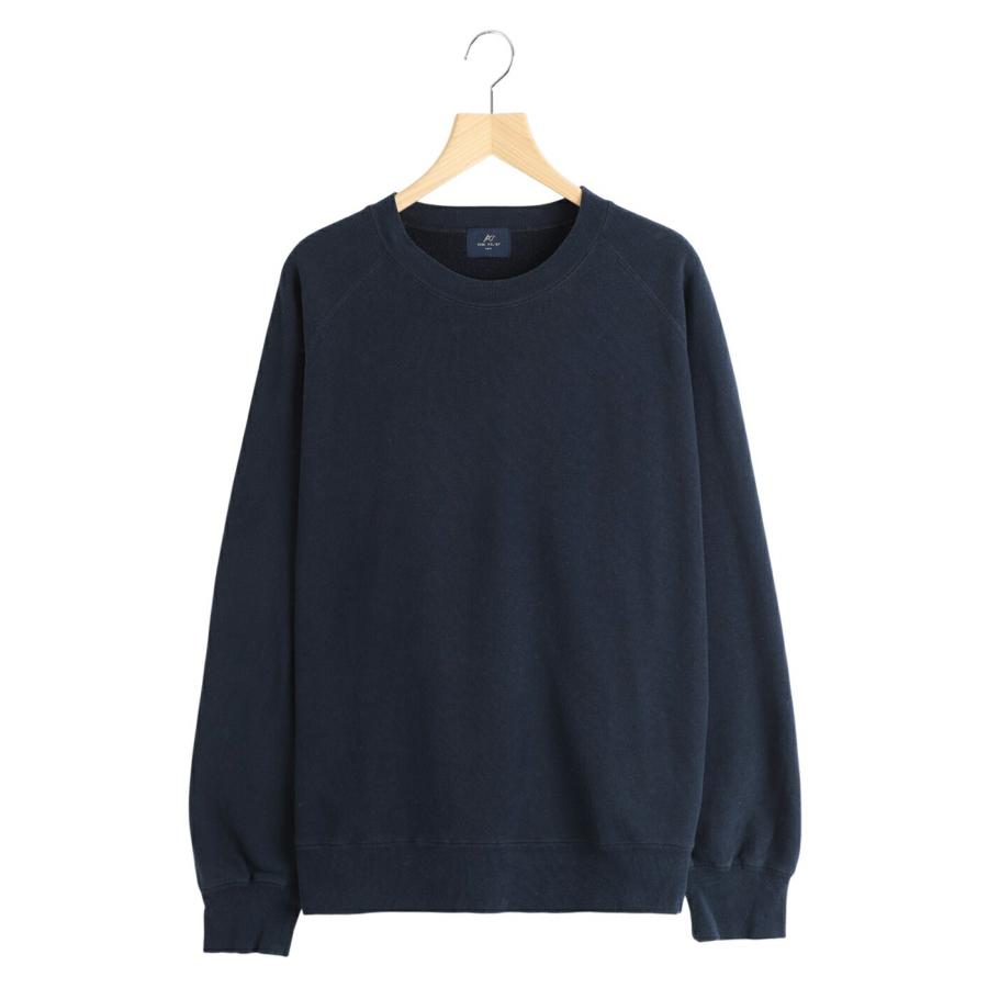 REMI RELIEF NAVY LABEL / レミレリーフ ネイビーレーベル ： 3飛び裏
