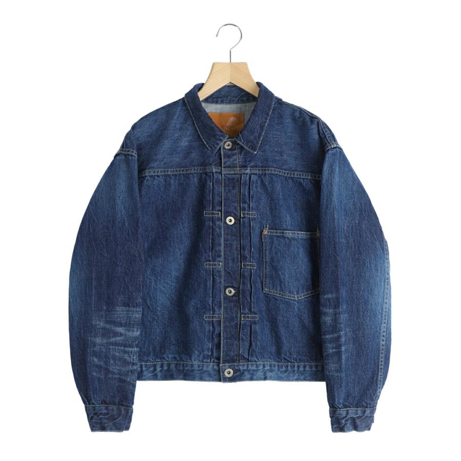 REMI RELIEF（レミ レリーフ） ： 12oz 大戦モデルJKT ： RN30389033