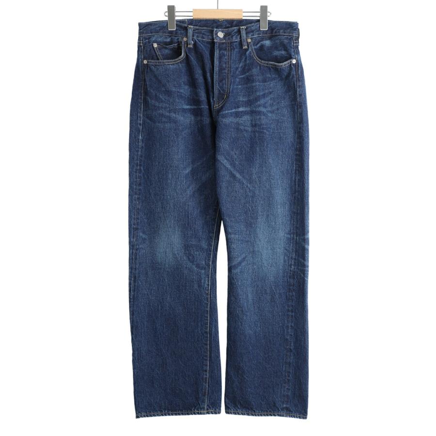 REMI RELIEF（レミ レリーフ） ： 13oz 1954XX DENIM PT ： RN30389039