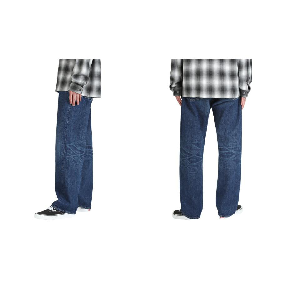 REMI RELIEF（レミ レリーフ） ： 13oz 1954XX DENIM PT ： RN30389039