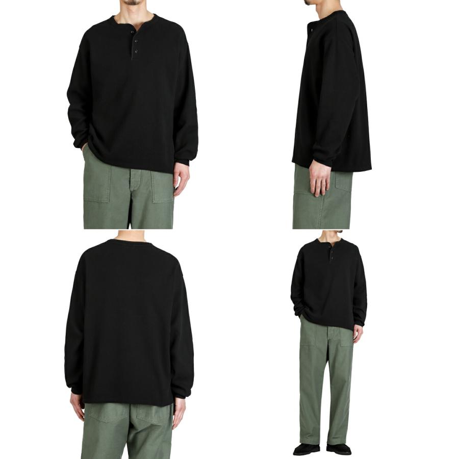 REMI RELIEF NAVY LABEL / レミレリーフ ネイビーレーベル ： Wタック