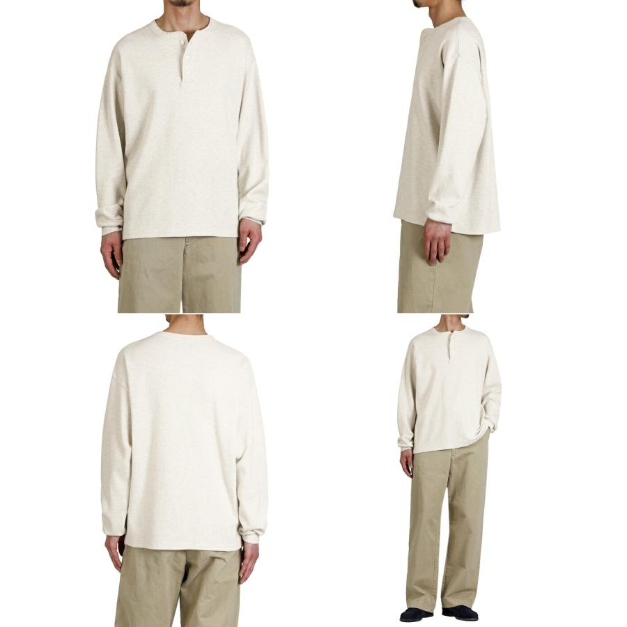 REMI RELIEF NAVY LABEL / レミレリーフ ネイビーレーベル ： Wタック