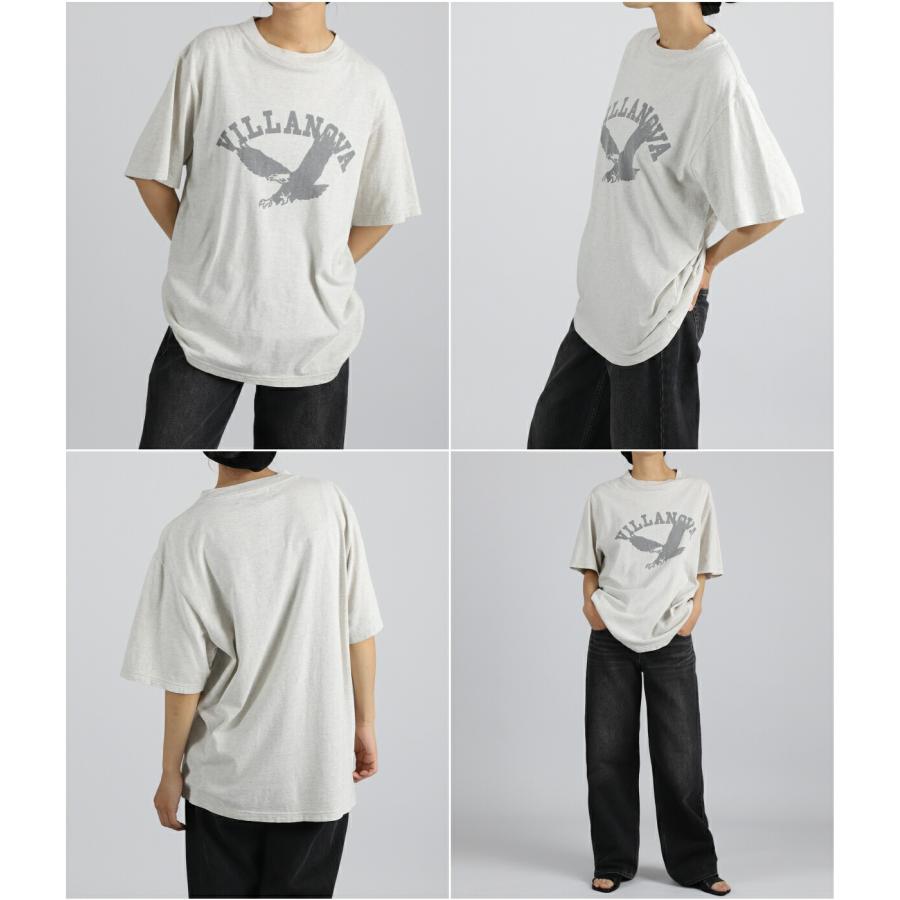 REMI RELIEF（レミ レリーフ） ： [レディース]HARD SP加工20/-天竺