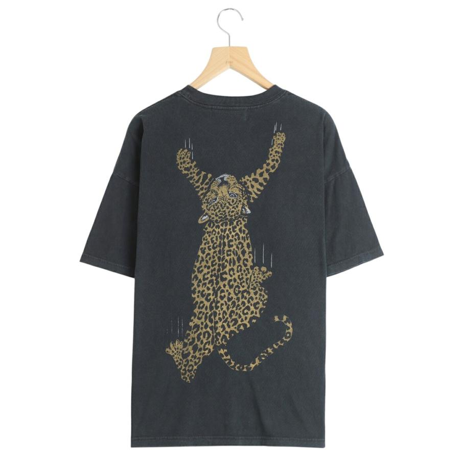REMI RELIEF（レミ レリーフ） ： [レディース]HARD SP加工20/-天竺BIG