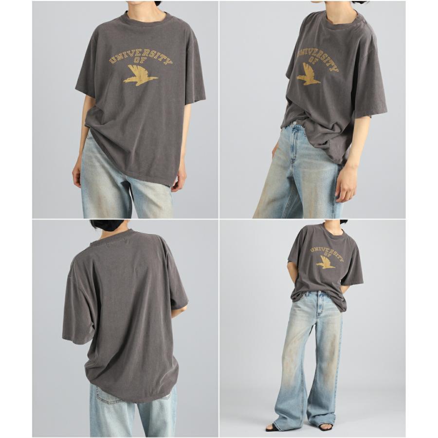 REMI RELIEF（レミ レリーフ） ： [レディース]SP加工 New Fit-T