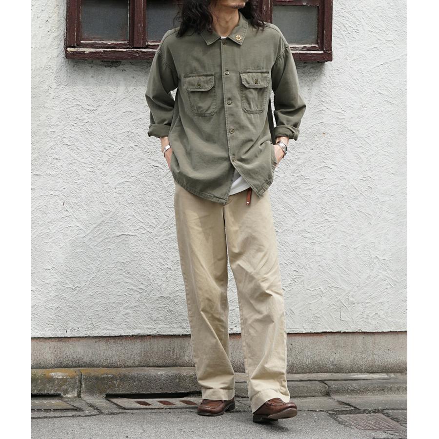 REMI RELIEF NAVY LABEL / レミレリーフ ネイビーレーベル