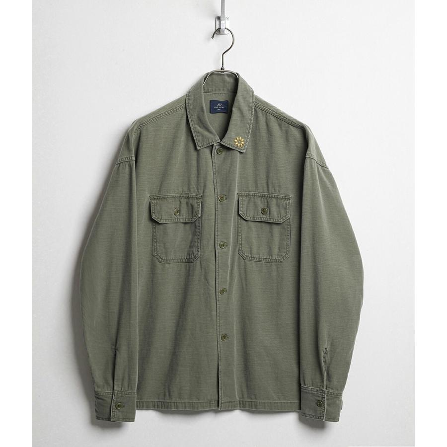REMI RELIEF NAVY LABEL / レミレリーフ ネイビーレーベル