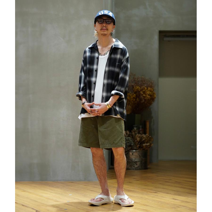 REMI RELIEF NAVY LABEL / レミレリーフ ネイビーレーベル