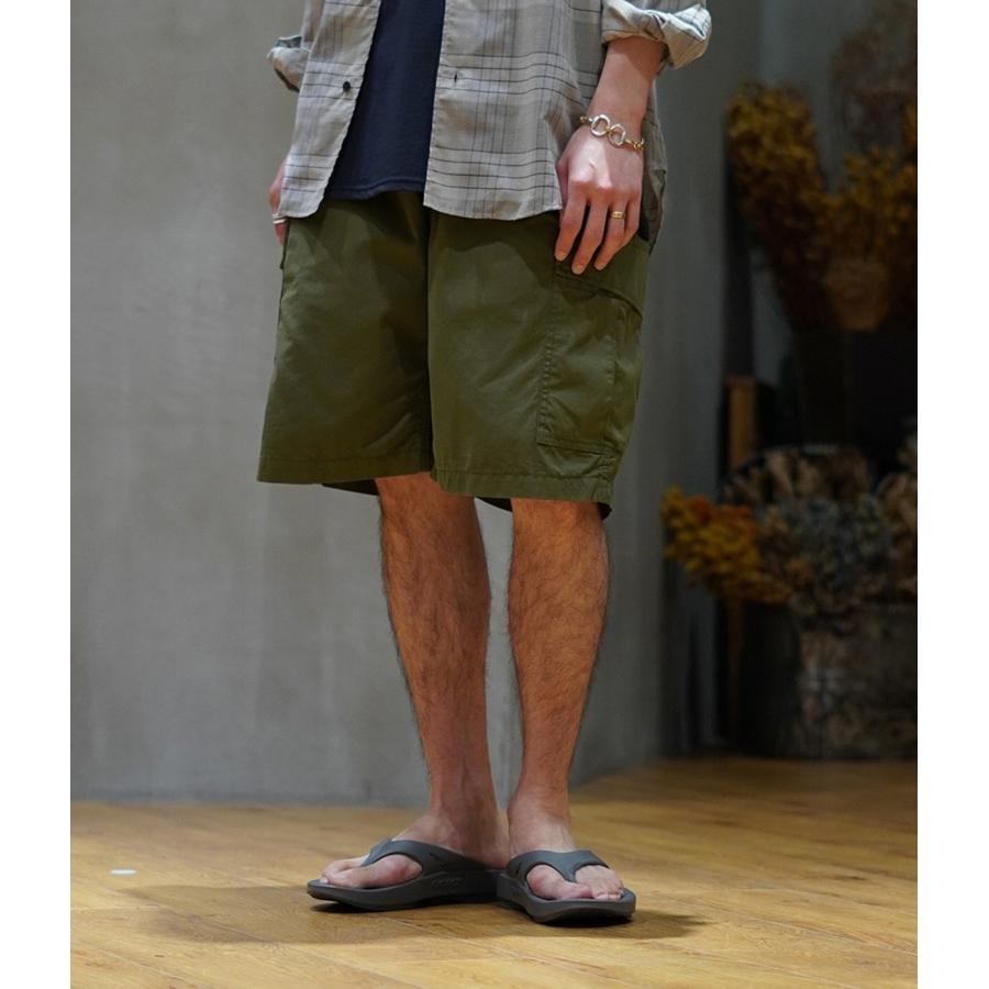 REMI RELIEF NAVY LABEL / レミレリーフ ネイビーレーベル ： カーゴ
