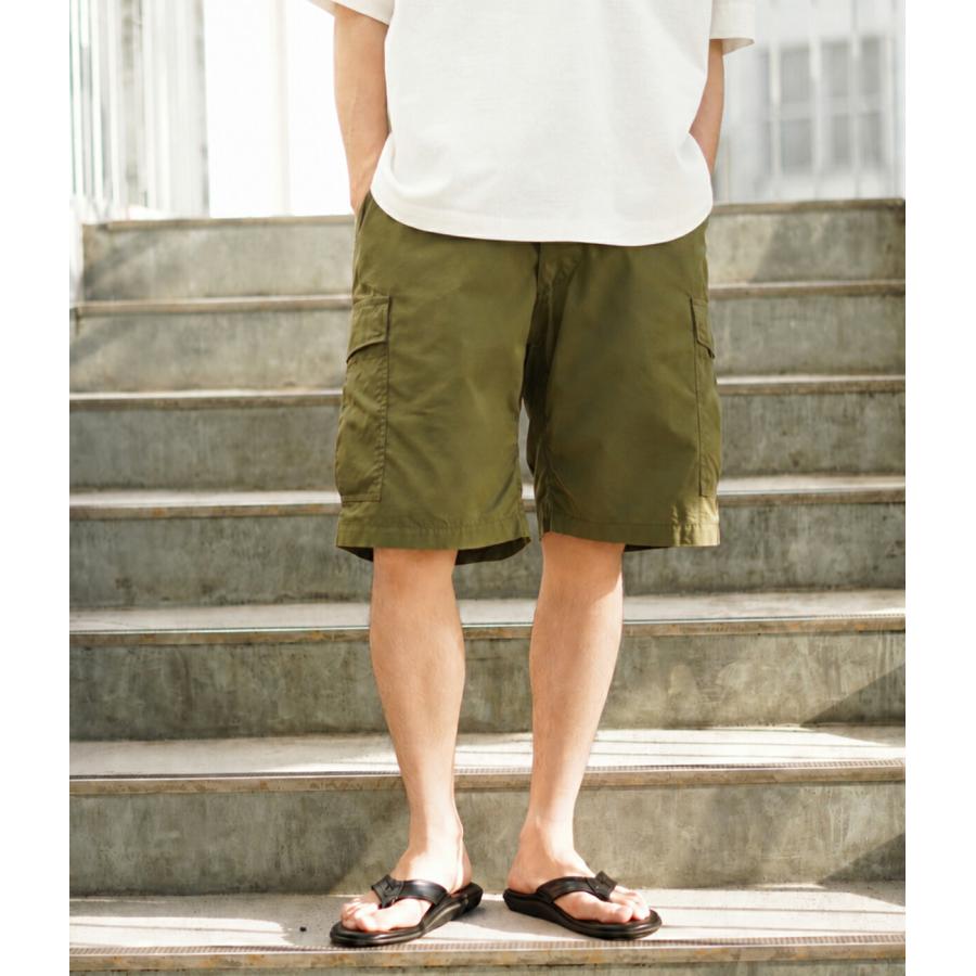 REMI RELIEF NAVY LABEL / レミレリーフ ネイビーレーベル ： カーゴ