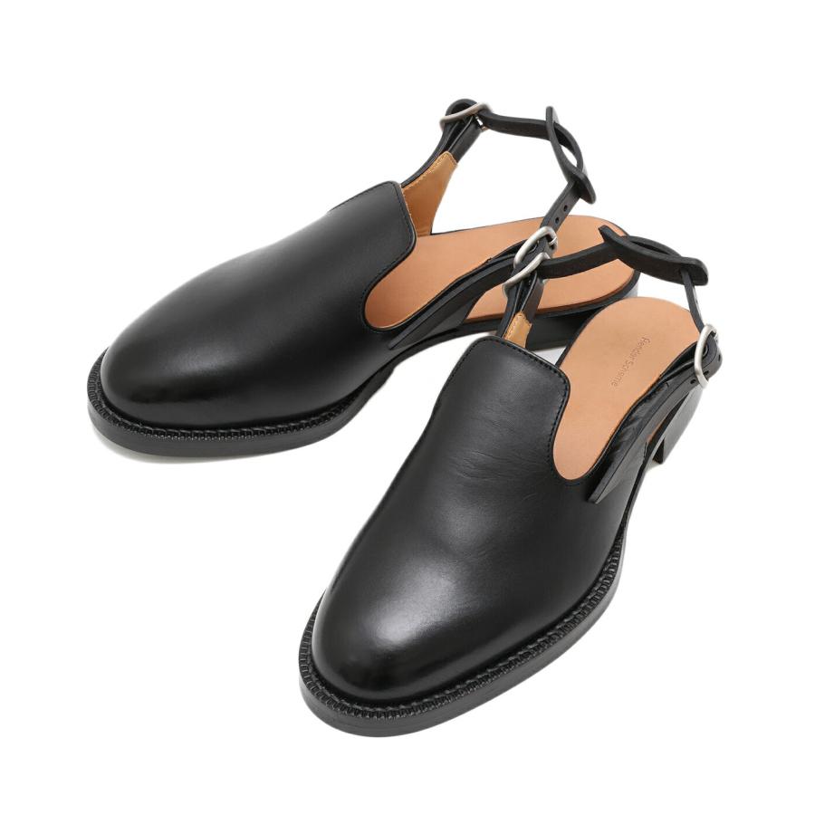 靴 hender scheme neo strap neo strap with fidlock (mj-s-nsp) | Hender Scheme / Shoes