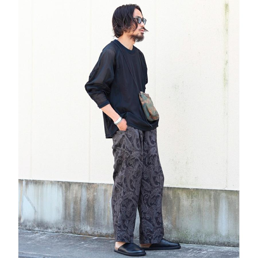 P15倍】Hender Scheme / エンダースキーマ ： comfy cheak ： ro-s-fck 