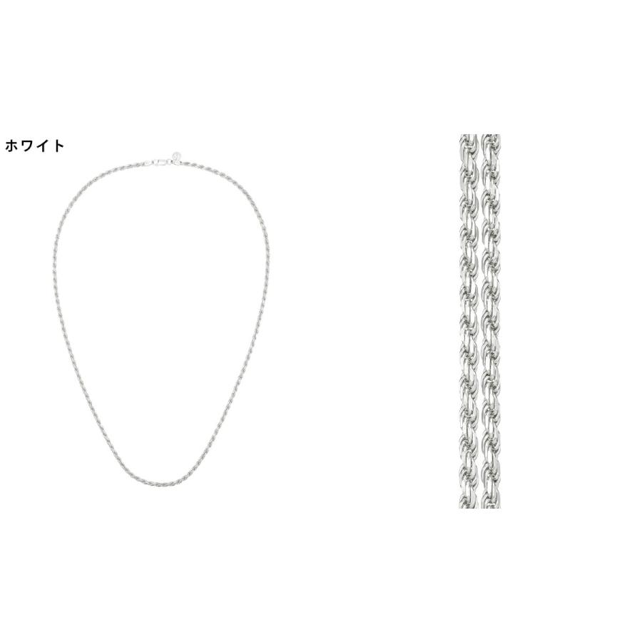 CAREERING / キャリアリング ： ROPE 050 S / 全2色 ： ROPE-050 | CAREERING | 03