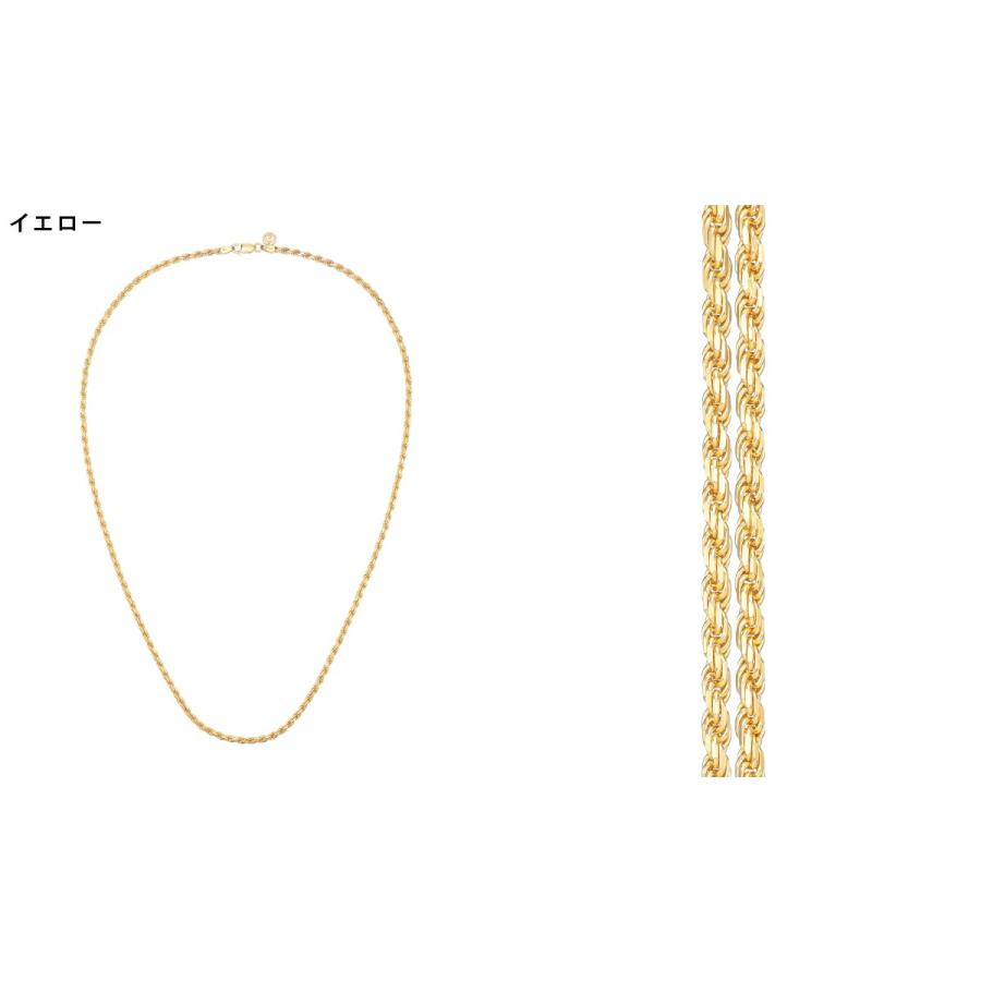 CAREERING / キャリアリング ： ROPE 050 S / 全2色 ： ROPE-050 | CAREERING | 04