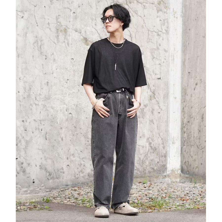 CAREERING / キャリアリング ： ROPE 050 S / 全2色 ： ROPE-050 | CAREERING | 06