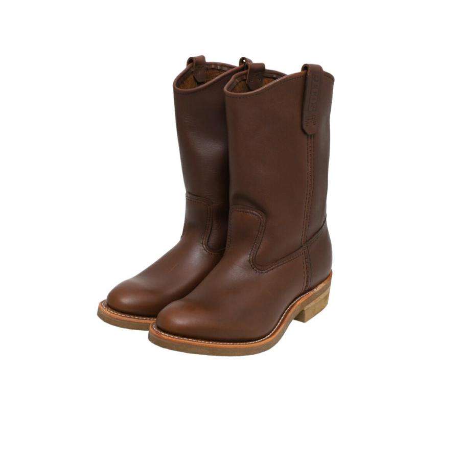 RED WING SHOES（レッドウィング） RED WING / レッドウィング ： 11