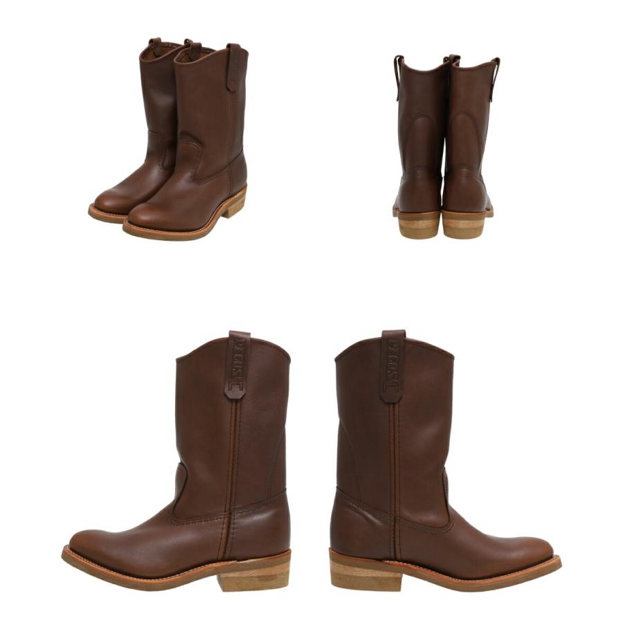 RED WING SHOES（レッドウィング） RED WING / レッドウィング ： 11