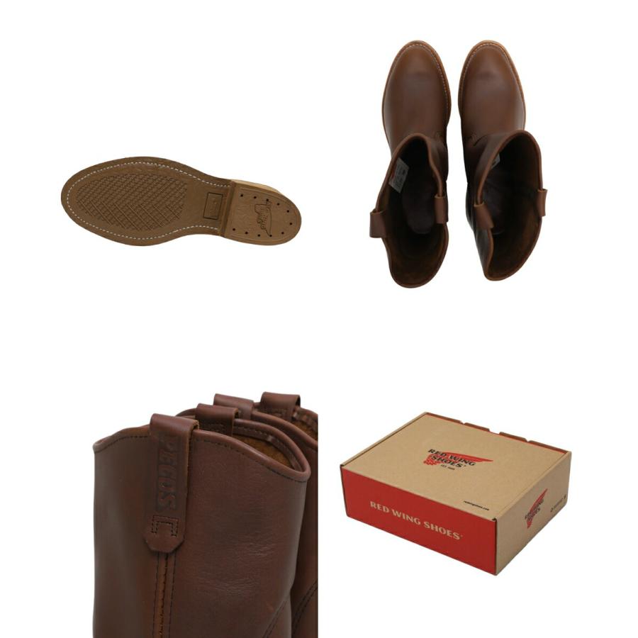 RED WING SHOES（レッドウィング） 【7月1日価格改定】RED WING