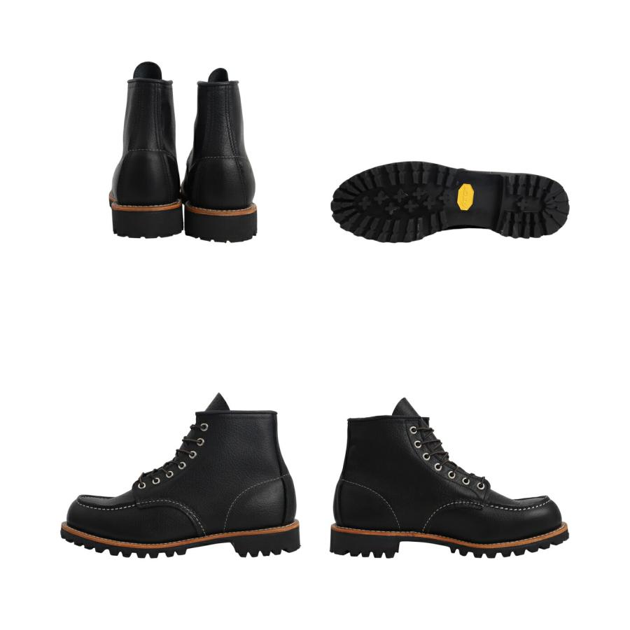 RED WING SHOES（レッドウィング） 【7月1日価格改定】RED WING