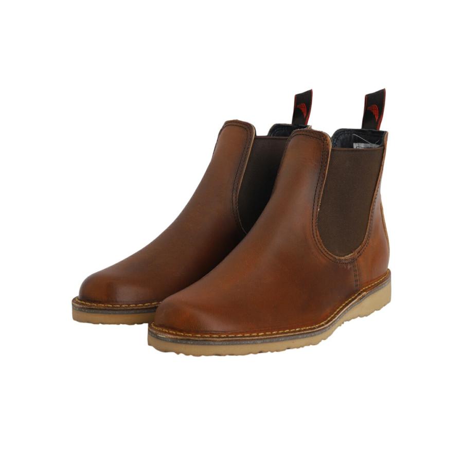 RED WING SHOES（レッドウィング） 【7月1日価格改定】RED WING
