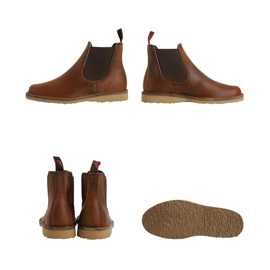 RED WING SHOES（レッドウィング） 【7月1日価格改定】RED WING