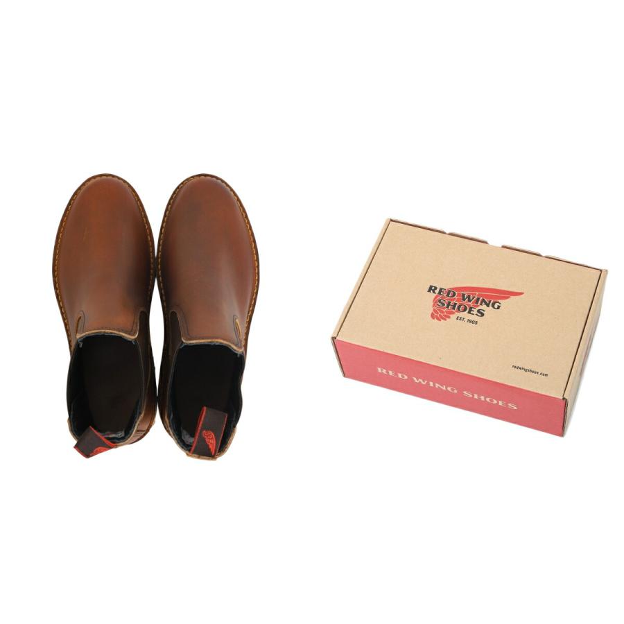 RED WING SHOES（レッドウィング） 【7月1日価格改定】RED WING