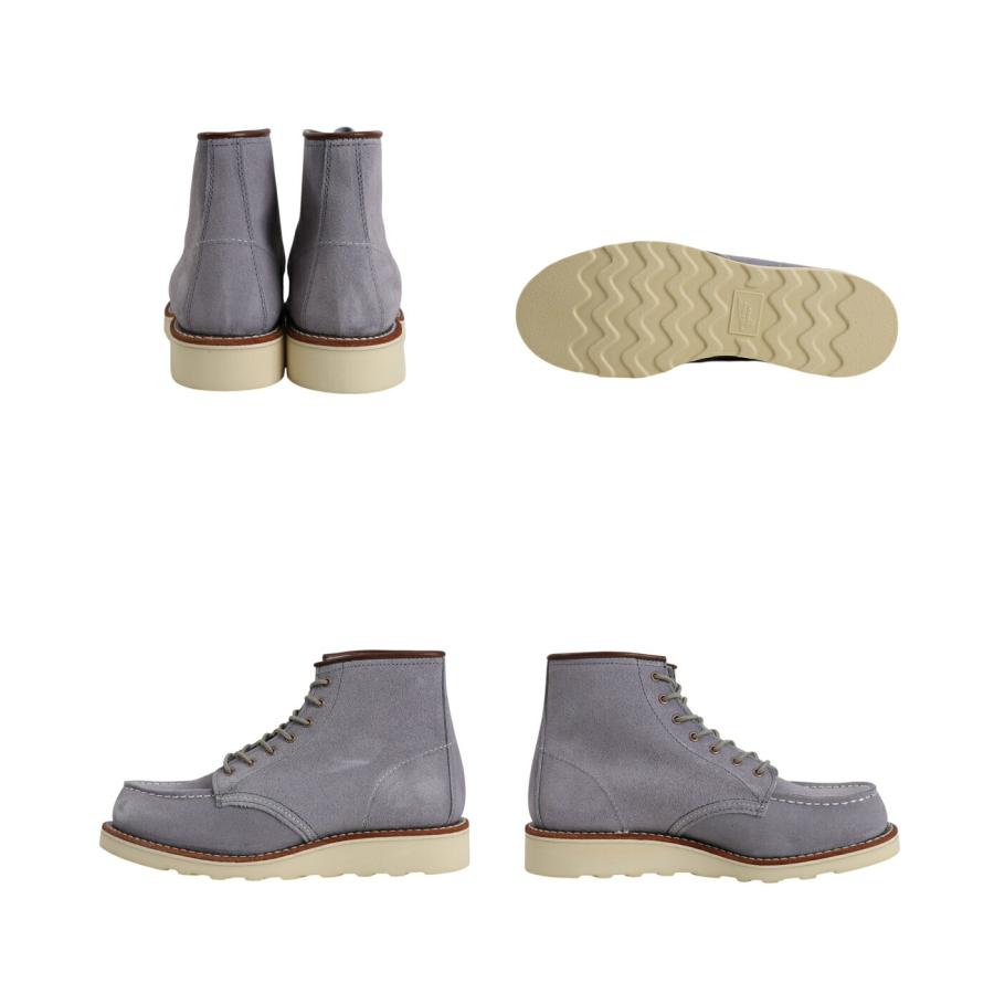 RED WING SHOES（レッドウィング） RED WING / レッドウィング