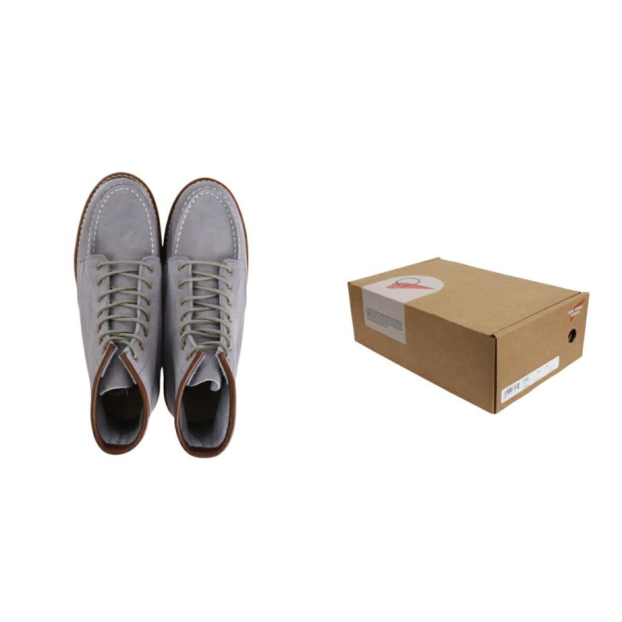 RED WING SHOES（レッドウィング） RED WING / レッドウィング